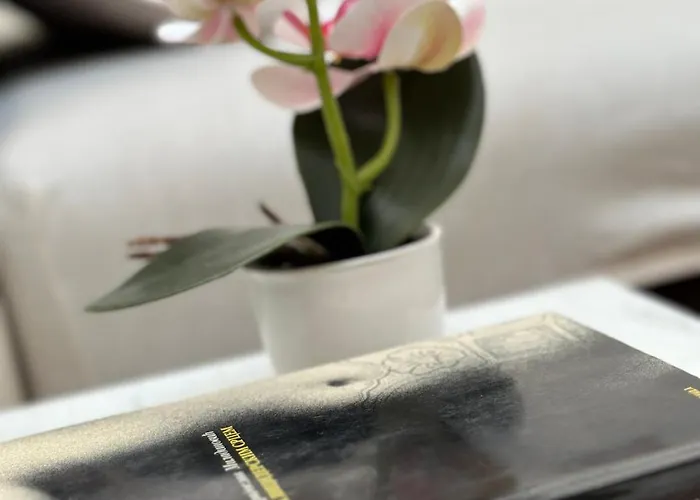 Appartamento Zvezdana