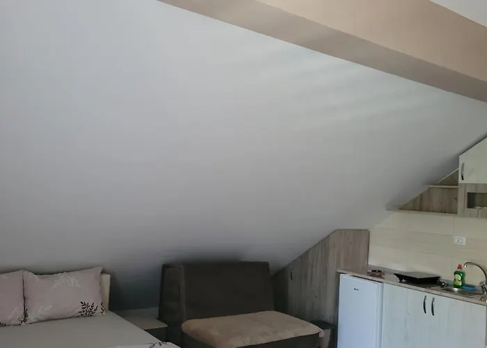 Appartamento Zvezdana