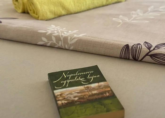 Zvezdana * Vrnjačka Banja