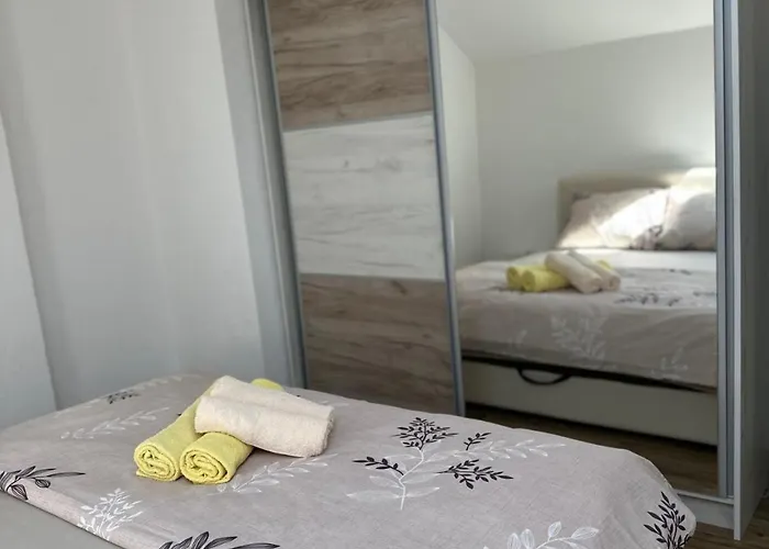 Zvezdana Appartamento Vrnjačka Banja