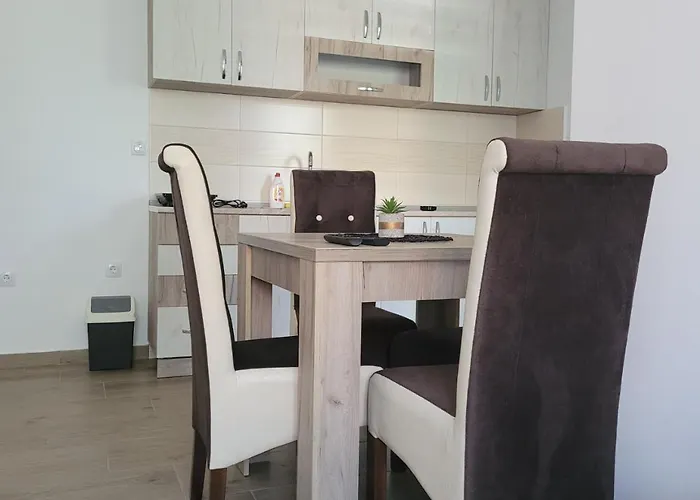 Zvezdana Appartamento *