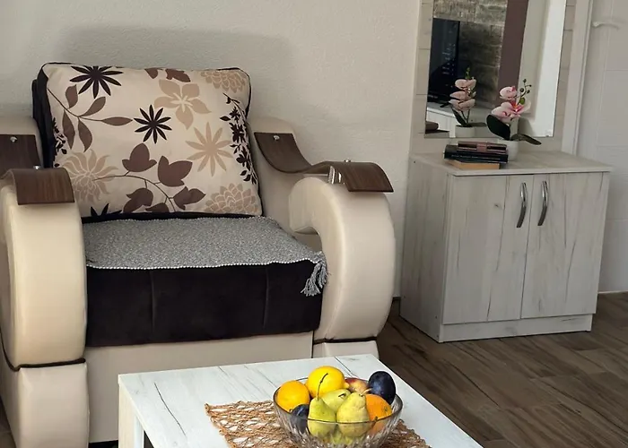 Zvezdana * Vrnjačka Banja