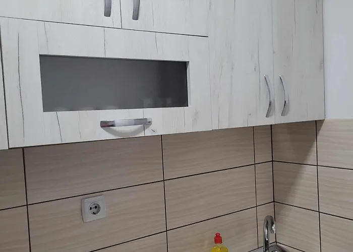 Appartamento Zvezdana *