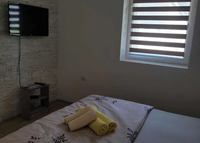 Zvezdana Appartamento